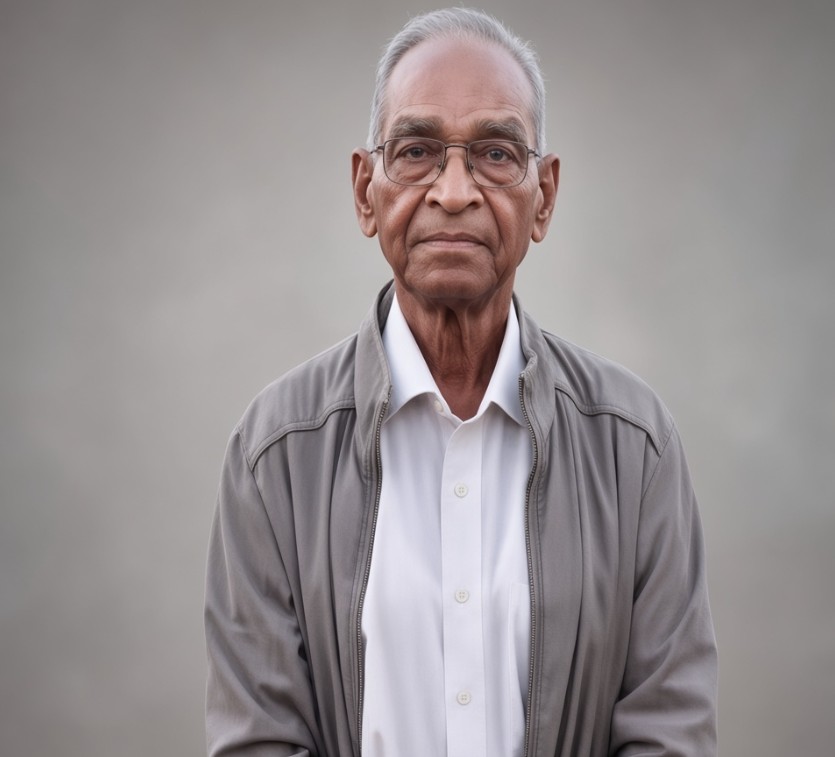 Former Odisha Minister Dambaru Majhi Dies at 86 in Nabarangpur